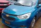 2017 Chevrolet Sail for sale in Quezon City-0