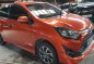 2018 Toyota Wigo for sale in Quezon City -1