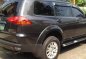 2013 Mitsubishi Montero sport for sale in Quezon City-1