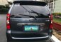 2010 Toyota Avanza for sale in Taguig-1