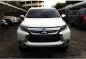 2016 Mitsubishi Montero sport for sale in Antipolo-0