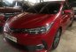 2018 Toyota Corolla Altis for sale in Quezon City-0