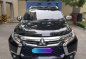 Mitsubishi Montero Sport Manual 2017 for sale in Las Pinas-0