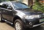 2013 Mitsubishi Montero sport for sale in Quezon City-0