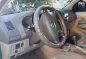 2006 Toyota Fortuner for sale in Baguio -8