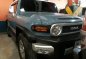 2015 Toyota Fj Cruiser for sale in Manila-0