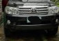 2011 Toyota Fortuner for sale in Valenzuela-0
