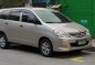 2011 Toyota Innova for sale in Quezon City-0