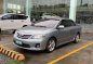 Toyota Corolla Altis 2012 for sale in Manila-6