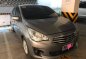 2015 Mitsubishi Mirage G4 for sale in Manila-3