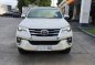 2017 Toyota Fortuner for sale in Pasig -4