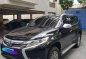 Mitsubishi Montero Sport Manual 2017 for sale in Las Pinas-1