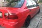 1996 Honda Civic for sale in General Trias-5