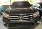 2018 Toyota Hilux for sale in Quezon City-0