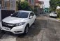 2017 Honda Hr-V for sale in Pasig -0