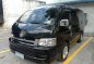 2010 Toyota Hiace for sale in Quezon City-2