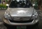 2008 Honda Cr-V for sale in Quezon City-0