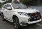 Sell 2016 Mitsubishi Montero Sport in Quezon City-1