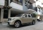 2015 Nissan Navara for sale in Quezon City-0