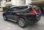 Mitsubishi Montero Sport Manual 2017 for sale in Las Pinas-3