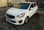 Mitsubishi Mirage G4 2014 for sale in Paranaque -0