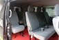 2010 Toyota Hiace for sale in Quezon City-7