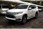 2016 Mitsubishi Montero sport for sale in Antipolo-1