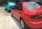 1996 Honda Civic for sale in Quezon City -3