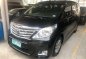 2013 Toyota Alphard for sale in Pasig -1