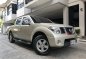2015 Nissan Navara for sale in Quezon City-3