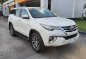 2017 Toyota Fortuner for sale in Pasig -0