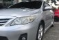 Toyota Corolla Altis 2012 for sale in Quezon City -1