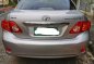 2008 Toyota Altis for sale in Pasig -2
