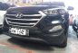 2018 Hyundai Tucson for sale in Manila-1