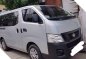 Used Nissan Urvan 2017 for sale in Pasig City-1