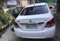 Mitsubishi Mirage G4 2014 for sale in Paranaque -4