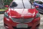 2012 Toyota Vios for sale in Mabalacat-0