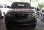 2012 Toyota Fortuner for sale in Marikina -0