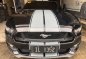 2016 Ford Mustang for sale in Pasig -0