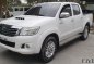 2013 Toyota Hilux for sale in Mandaue -0