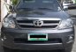 2008 Toyota Fortuner for sale in Pasig -2