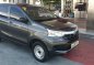 2017 Toyota Avanza for sale in Manila-4