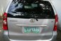 Second-hand Toyota Avanza 2010 for sale in Cebu City-9