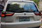 2011 Mitsubishi Montero Sport for sale in Muntinlupa -1