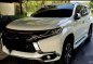 2017 Mitsubishi Montero Sport for sale in Quezon City-1