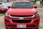 2019 Chevrolet Trailblazer for sale in Paranaque -1