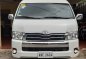 Toyota Hiace 2015 for sale in Manila-0