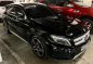 2016 Mercedes-Benz Gla 200 for sale in Quezon City-1