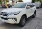 2017 Toyota Fortuner for sale in Pasig  -1