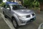 2010 Mitsubishi Montero Sport for sale in Manila-0